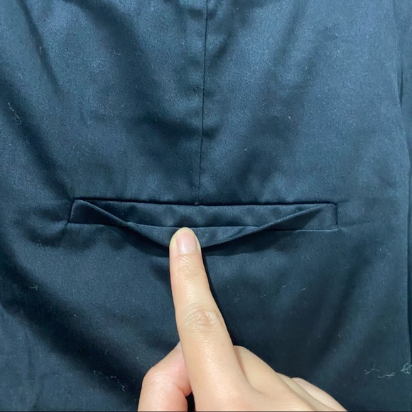 NWT Alice + Olivia Wide Leg Pants - Picture 4 of 9